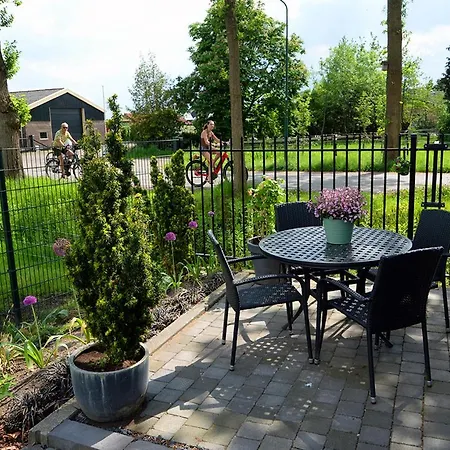 B&B Op De Heuvelrug Leersum Exterior photo