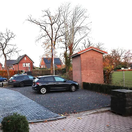 B&B Op De Heuvelrug Leersum Exterior photo