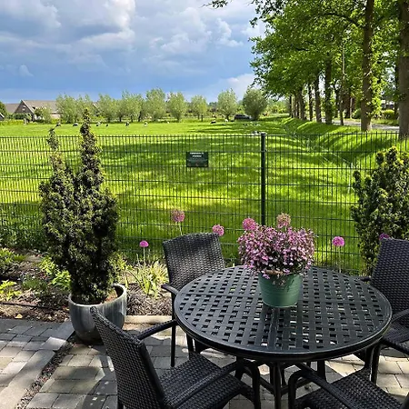 B&B Op De Heuvelrug Leersum Exterior photo