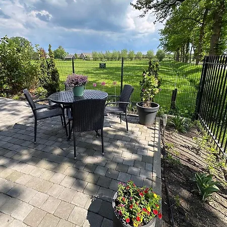 B&B Op De Heuvelrug Leersum Exterior photo