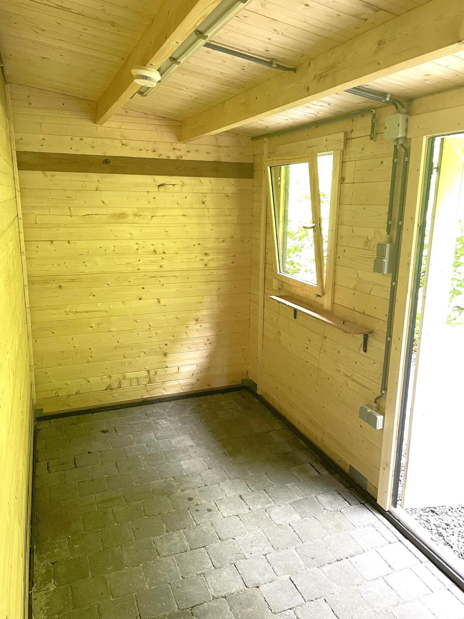 Bed and breakfast Op De Heuvelrug