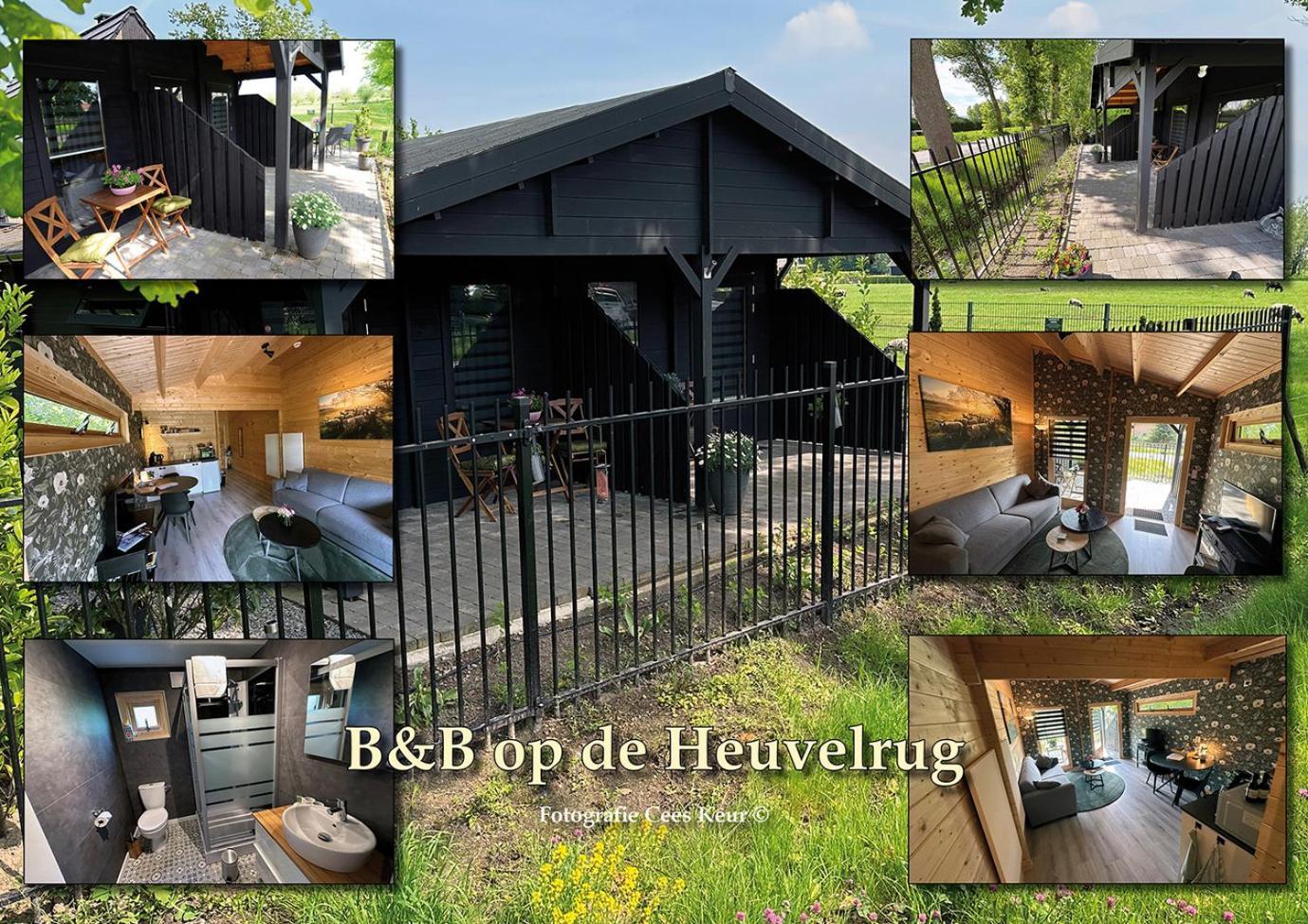 Op De Heuvelrug