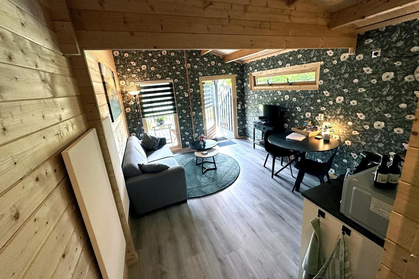 Op De Heuvelrug Bed and breakfast Leersum