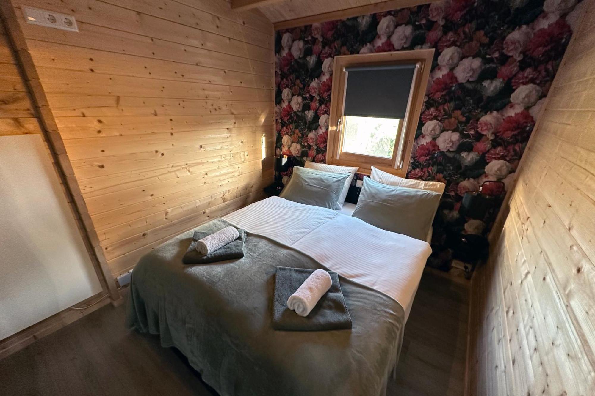 Bed and breakfast Op De Heuvelrug